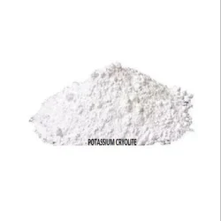 Potassium Cryolite Technical