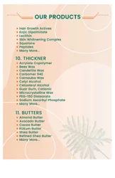 Powder Sodium PCA, 54571-67-4