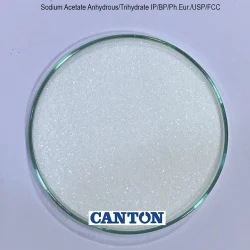 Sodium Acetate Trihydrate
