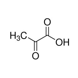 Pyruvic Acid