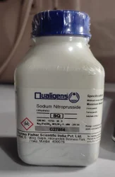 Sodium Nitroprusside Powder, IP