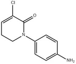 Apixaban Impurity 87, Analytical Grade