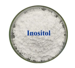 Food Grade Myo Inositol Powder, Treatment: In Chemical Industry