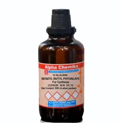 BENZYL BUTYL PHTHALATE, For Laboratory, Grade: Chemical Grade
