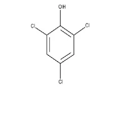 2,4,6 Tri Chloro Phenol