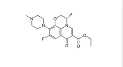 Nlt 95% Powder Levofloxacin Related Compound C, 177472-30-9
