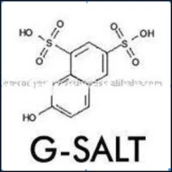 2- Naphthol-6, 8 - Disulfonic Acid
