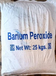 Barium Peroxide, 25Kg