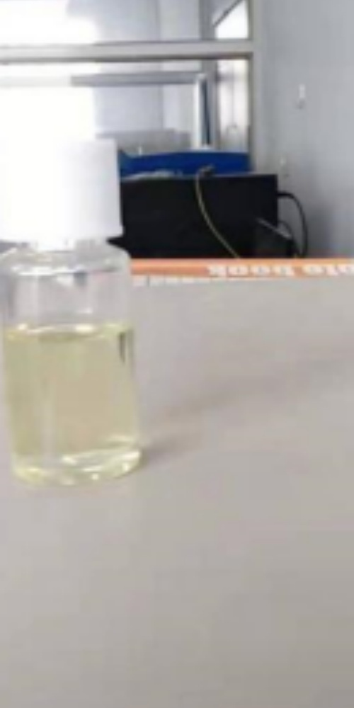 Methyl 2-Fluoro-3-Oxovalerate