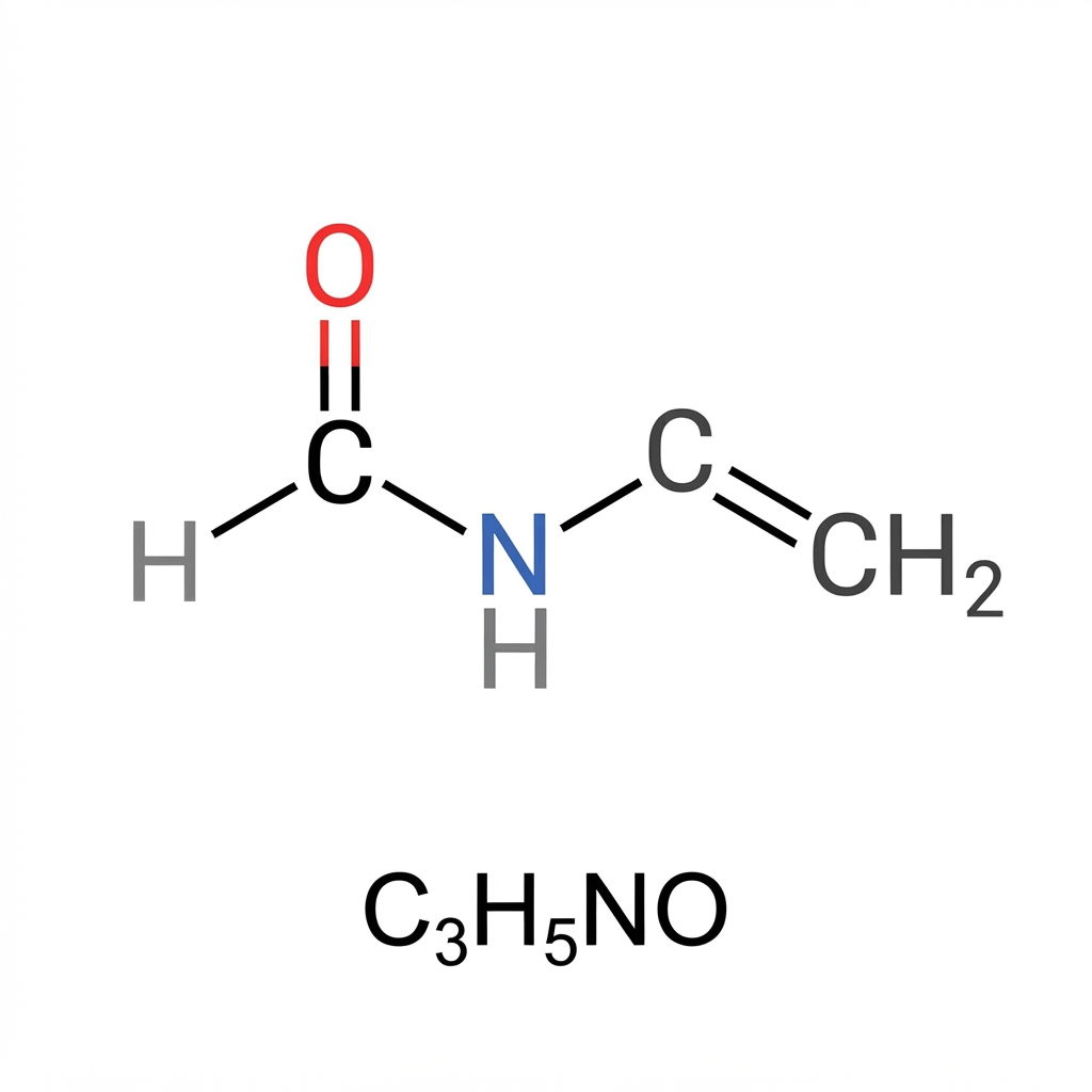 product information of N-Vinylformamide 