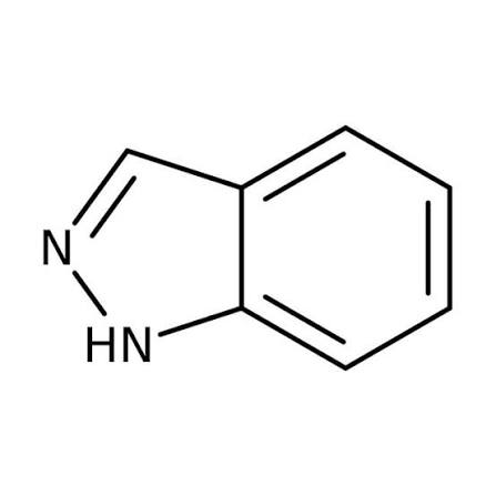 1H-Indazole | CAS No. 271-44-3 | Pharmaceutical Intermediate
