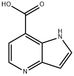 4-Azaindole-7-carboxylic acid