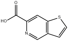 Thieno[3,2-c]pyridine-6-carboxylic acid