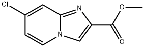 Methyl 7-chloroiMidazo[1,2-a]pyridine-2-carboxylate