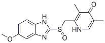 4-HYDROXY OMEPRAZOLE