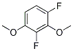 1,3-DIFLUORO-2,4-DIMETHOXYBENZENE