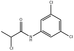 2-CHLORO-N-(3,5-DICHLOROPHENYL)PROPANAMIDE