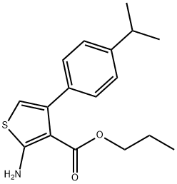 904998-93-2 structural image