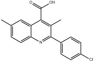 438217-37-9 structural image