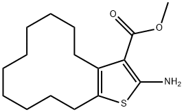 350988-58-8 structural image