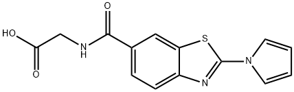 951947-53-8 structural image