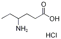 4-Aminohexanoic acid hydrochloride