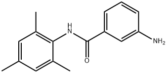 3-AMINO-N-MESITYLBENZAMIDE