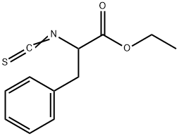 Ethyl 2-isothiocyanato-3-phenylpropanoate