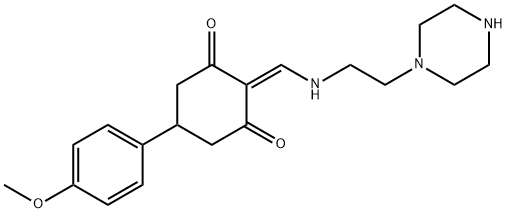 351163-56-9 structural image