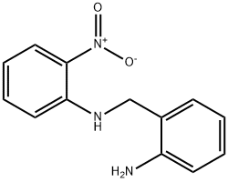 N-(2-Aminobenzyl)-2-nitroaniline Structural