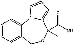 109826-59-7 structural image