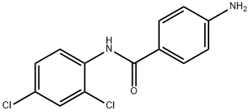 4-AMINO-N-(2,4-DICHLOROPHENYL)BENZAMIDE