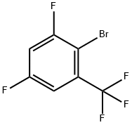 2-Bromo-3,5-difluorobenzotrifluoride