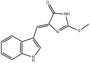 488829-32-9 structural image