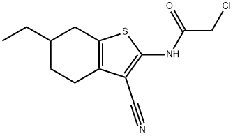 551899-66-2 structural image