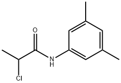 2-Chloro-N-(3,5-dimethylphenyl)propanamide