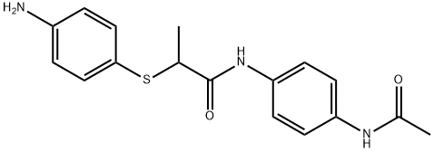 913250-52-9 structural image