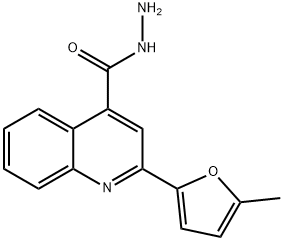 524733-46-8 structural image