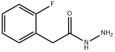 2-(2-fluorophenyl)acetohydrazide