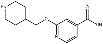 1215707-27-9 structural image