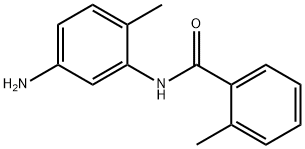 N-(5-Amino-2-methylphenyl)-2-methylbenzamide