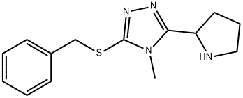 439605-58-0 structural image