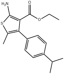 350990-37-3 structural image