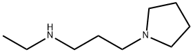 N-Ethyl-3-(1-pyrrolidinyl)-1-propanamine