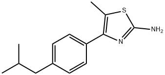 438219-37-5 structural image