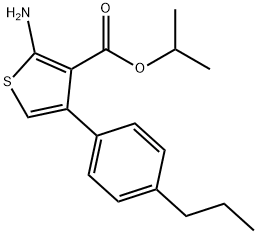 351157-82-9 structural image