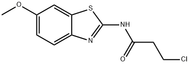 1016743-82-0 structural image