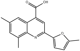 438230-57-0 structural image