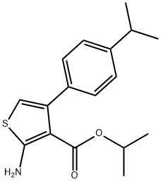 351157-20-5 structural image