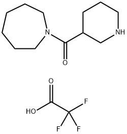 1185052-17-8 structural image